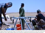 Irak CICR intensifie action humanitaire face l’aggravation conflit
