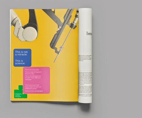 Passer du pathos à l'espoir