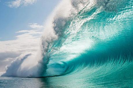 JOB : Photographe de vagues à Hawaii !