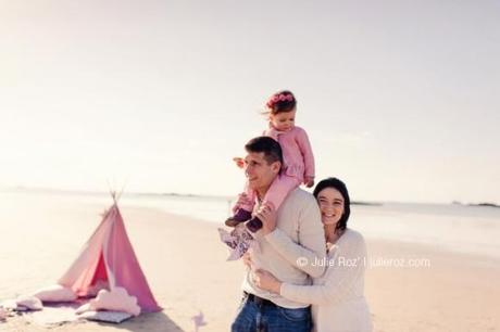 Photographe famille Bretagne : séance photos enfant Saint-Malo : Olivia_1