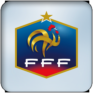 Application Football pour Android et iOS