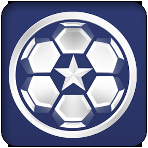 Application Football pour Android et iOS