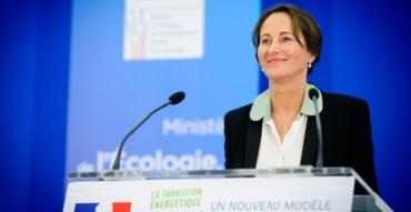 Transition énergétique : le plan de Ségolène Royal pour engager la rupture avec l'ère du pétrole