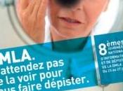 DMLA premiers signes doivent inciter faire dépister