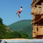 Pyrénées Hô, vivre des choses différentes tous les jours