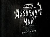 Critique Bluray: Assurance Mort