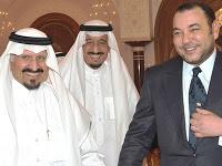 Agadir, séjour préféré du prince héritier Soltane d'Arabie saoudite