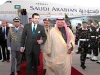Agadir, séjour préféré du prince héritier Soltane d'Arabie saoudite