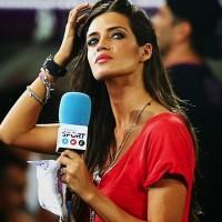 Le Top 10 des journalistes les plus sexy de la Coupe du monde