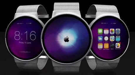 iWatch : 10 capteurs et plusieurs tailles disponibles ? iwatch concept belm designs