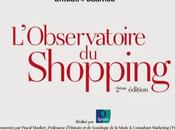 Observatoire Shopping Unibail-Rodamco 2ème édition Quelle relation hommes