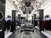 Philipp Plein ouvre deuxième boutique Milan