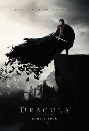 [News] Dracula Untold : le trailer des origines de Vlad l’Empaleur