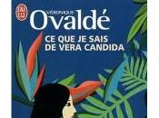 sais Vera Candida, Véronique Ovaldé