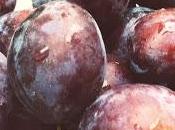 Confiture prunes