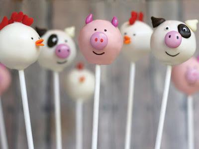 Cakepops!