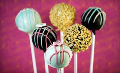 Cakepops!