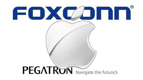 iPhone 6 : Foxconn recherche 100 000 personnes pour sa fabrication