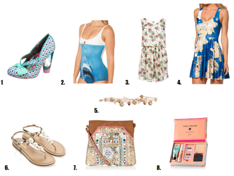 wishlist soldes glossnroses