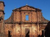 IMAGE JOUR: Ruines Miguel