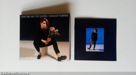 Album MP3 Christine and the Queens
