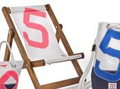 Créations ’727 Sailbags’ subliment Voiles prolongent leur histoire