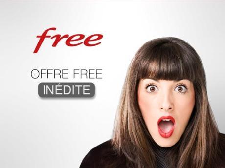 Soldes : Free Mobile propose des forfaits à 3,99 euros jusqu'au 30 juin