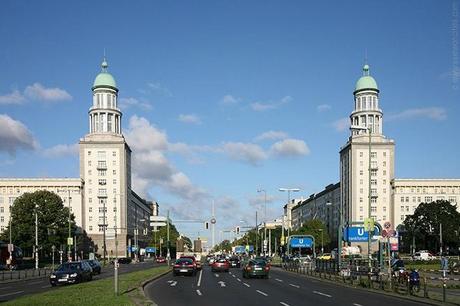 Frankfurter Tor