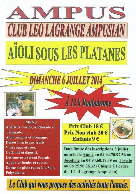 Aioli CLL2014