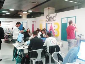 Le Siec: beaucoup plus qu’un salon #retail