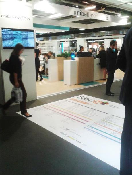 Le Siec: beaucoup plus qu’un salon #retail