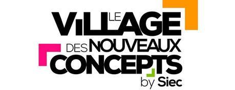 VillageNouveauxConcepts_RetailIntelligence Découvrez les témoignages des enseignes innovantes du #Siec14