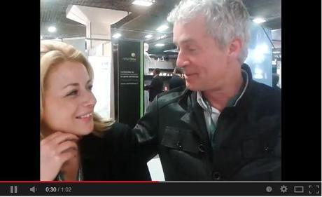 TwentyNails_RetailIntelligence Découvrez les témoignages des enseignes innovantes du #Siec14