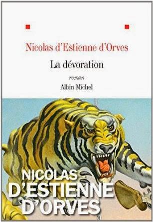 La Dévoration, Nicolas d'Estienne d'Orves