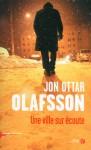 Jon Ottar Olafsson
