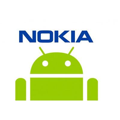 Le Nokia X2 tourne sur Android