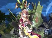 Nosurge: Unborn Star Disponible septembre 2014 PS3