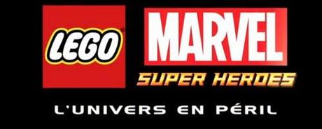 LEGO Marvel Super Heroes : L’Univers en Péril débarque sur iOS !‏