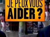 peux vous aider (Golden Moustache)