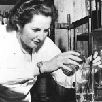 CULTURE : Margaret Tatcher la femme d’affaire