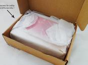 expérience tout récent eshop BareMinerals