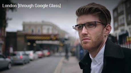 Google impose ses lunettes en Europe