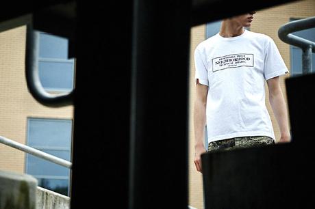 NEIGHBORHOOD – S/S 2014 COLLECTION