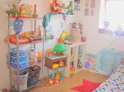 Dernier petit tour dans chambre Boy...