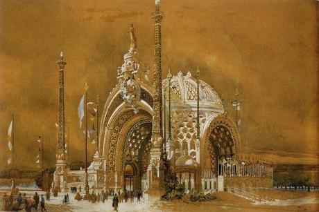 Actu déco : Exposition Paris 1900 au Petit Palais