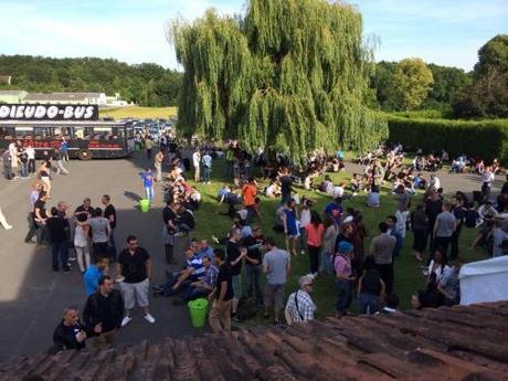 quenelles, dieudonné