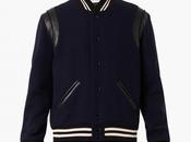 teddy façon Saint Laurent