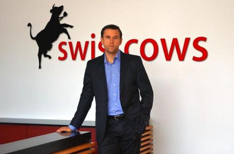 Andreas Wiebe Swisscows.ch : un moteur de recherche intelligent made in Suisse