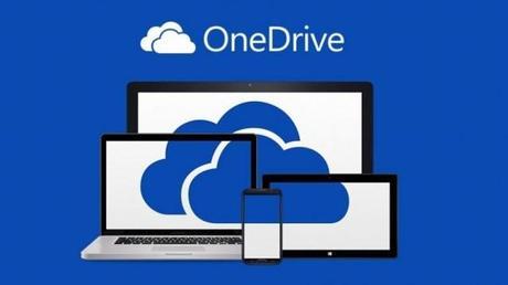 Microsoft : plus d’espace sur le service de stockage en ligne One Drive et baisse de prix Microsoft : plus d’espace sur le service de stockage en ligne One Drive et baisse de prix