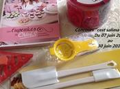 Participation concours Salima